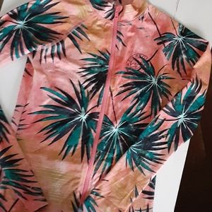 BILLABONG Rash Guard